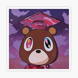 Kanye West Graduation
