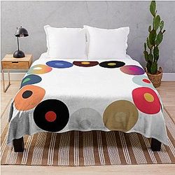 Kanye West Throw Blanket
