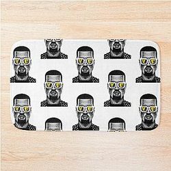 The Light Kanye West Bath Mat