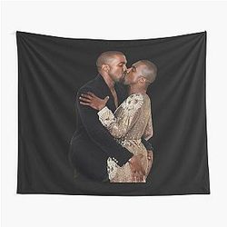 Kanye West Tapestry