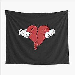 808S & Heartbreak - Kanye West