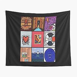 Kanye West (Album) Tapestry