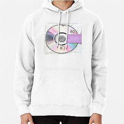 Yandhi Album Cover Kanye West Hoodie