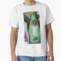 KANYE WEST CLASSIC T-SHIRT