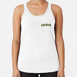 KANYE WEST Album Listening Tank Top