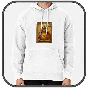 Kanye West Hoodies