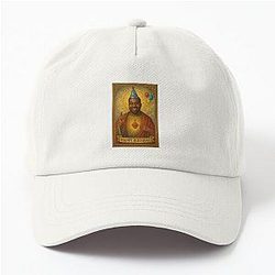 Kanye West Birthday Saint Celebrity Funny Holy Prank Hat