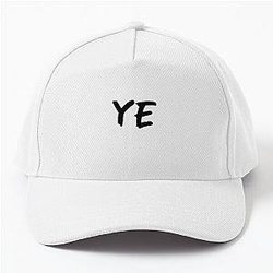 Kanye West Baseball Cap