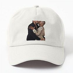 Kanye West Dad Hat