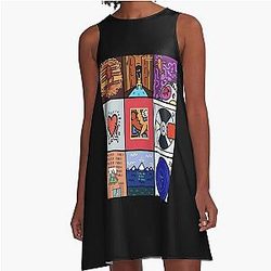 Kanye West (album) Classic Dress