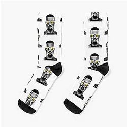 The Light Kanye West Socks