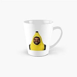 Kanye West Funny Tall Mug