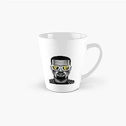 The Light Kanye West Mug