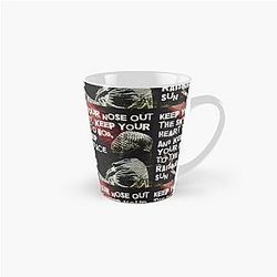 Kanye West Yeezus Concert Vibes Gift Tall Mug