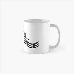 I Feel Free Kanye West Classic Mug