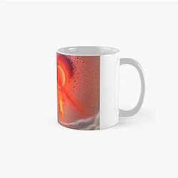 Donda Album Kanye West Classic Mug