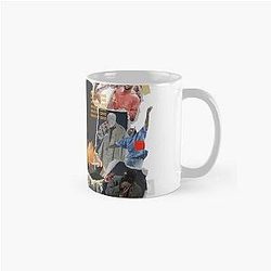 Kanye West Classic Mug