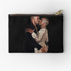 Kanye West Zipper Pouch