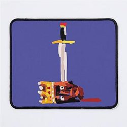 Kanye West - Mouse Pad