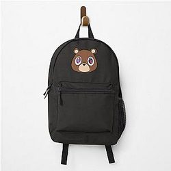 Kanye West Backpack