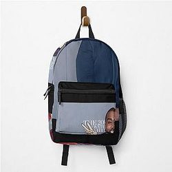 Kanye West Backpack