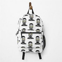 The Light Kanye West Backpack
