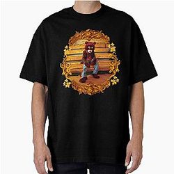 Kanye West College Dropout T-Shirt