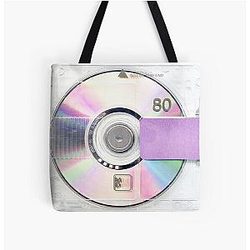 Yandhi Album Cover - Kanye West Tote Bag