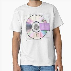 Yandhi Album Cover Kanye West T-Shirt