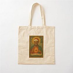 Kanye West Christmas Funny Holy Prank Meme Bag