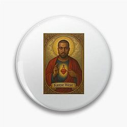 Kanye West Holy Meme