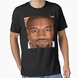 Kanye West Meme - TikTok - Ye Essential T-Shirt