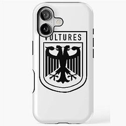 Kanye West Vulture iPhone Tough Case
