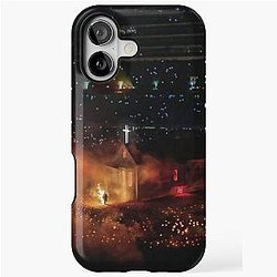 Kanye West Presents The Donda Album Experience iPhone Case