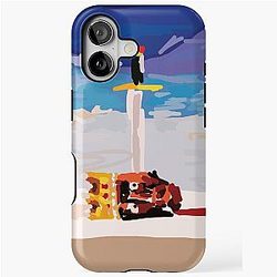 Kanye West - Power iPhone Case