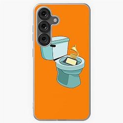 Kanye West Samsung Galaxy Case