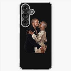 Kanye West Samsung Galaxy Soft Case