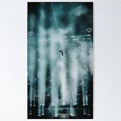Donda Kanye West Poster