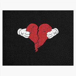 808S & Heartbreak - Kanye West