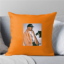 Kanye West won many Grammy Awards Kanye West Pillows Cover