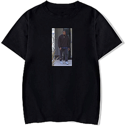 Kanye West released The College Dropout Kanye West T-Shirts