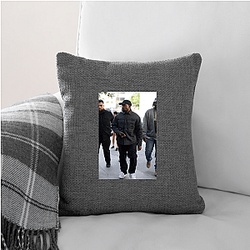 Kanye West is known by the name Ye Kanye West Pillows Cover