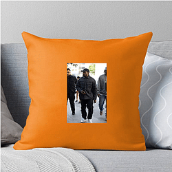 Kanye West is known by the name Ye Kanye West Pillows Cover
