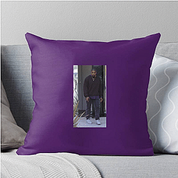 Kanye West released The College Dropout Kanye West Pillows Cover