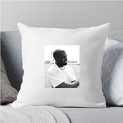 Kanye West founded the Yeezy brand Kanye West Pillows Cover