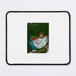 Kanye West influences pop culture Kanye West Mouse Pads