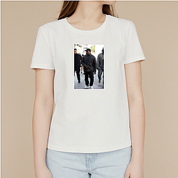 Kanye West is known by the name Ye Kanye West T-Shirts