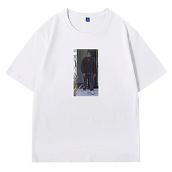 Kanye West released The College Dropout Kanye West T-Shirts
