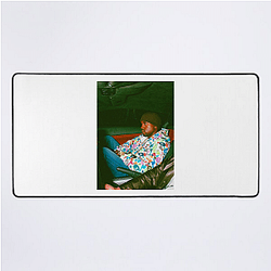 Kanye West influences pop culture Kanye West Mouse Pads