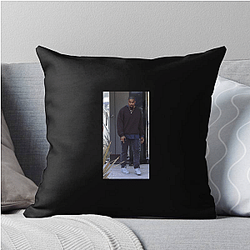 Kanye West released The College Dropout Kanye West Pillows Cover